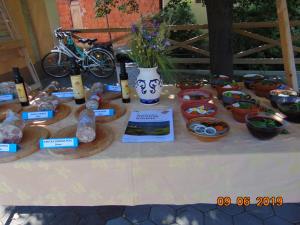 Praznik hladetine in prezvuršta 8